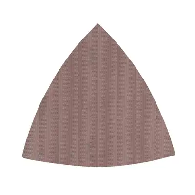 Schleifnetz Delta 93x93mm Set - 10 Stk, Milwaukee_0