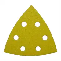 Carte abrasive, Milwaukee