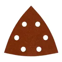 Carte abrasive, Milwaukee