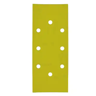 Schleifpapier 93x230mm K100 10 Stk., Milwaukee_0