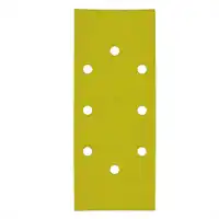 Schleifpapier 93x230mm K100 10 Stk., Milwaukee