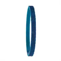 Vliesband fein 13x457 mm - 5 Stück, Milwaukee