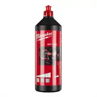 Politur rot 1000 ml, Milwaukee