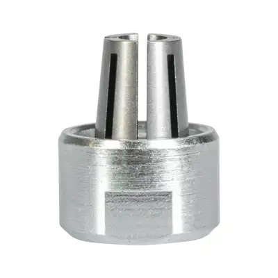 Spannzange 6.35mm für Kantenfräse, Milwaukee_0