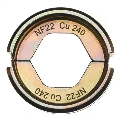 NF22 Cu 240, Milwaukee_0