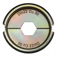 DIN22 Cu 50, Milwaukee