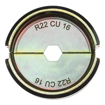 R22 Cu 16, Milwaukee_0