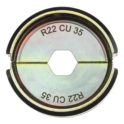 R22 Cu 35, Milwaukee_0