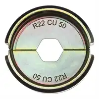 R22 Cu 50, Milwaukee