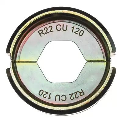 R22 Cu 120, Milwaukee_0