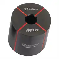 Stanzform M16, Milwaukee
