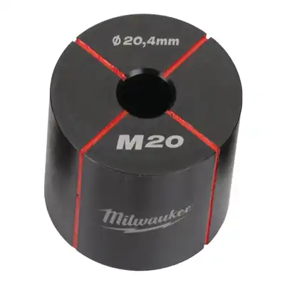 Stanzform M20, Milwaukee_0
