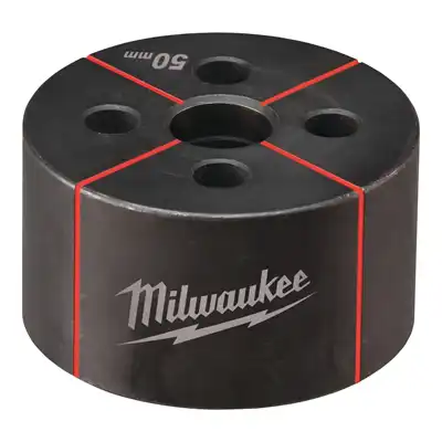 Stanzform M50, Milwaukee_0