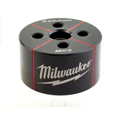 Stanzform M63, Milwaukee_0