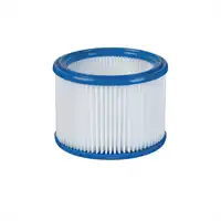 Filterpatrone (PET-Filter, auswaschbar), Milwaukee