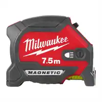 LED-Bandmaß 7,5 m, Milwaukee