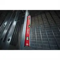 60 cm magnetisch, Milwaukee