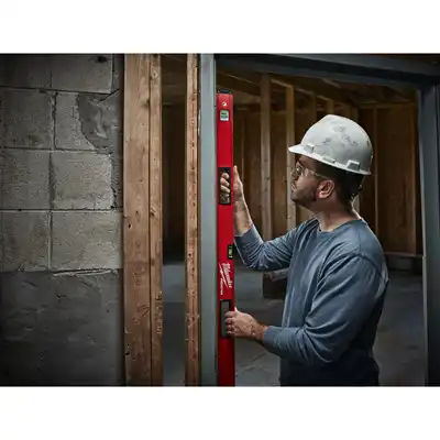 120 cm magnetisch, Milwaukee_0