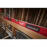 Livella 120cm, Milwaukee
