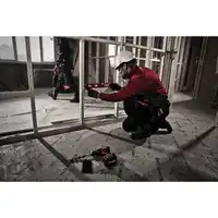 180 cm nicht-magnetisch, Milwaukee