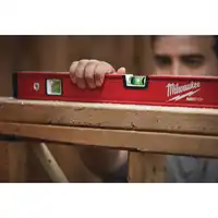 40 cm nicht-magnetisch, Milwaukee
