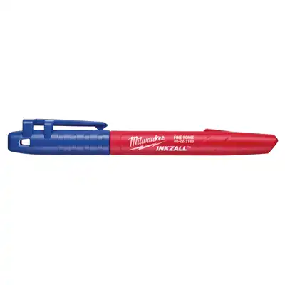 INKZALL feiner Permanentmarker_0
