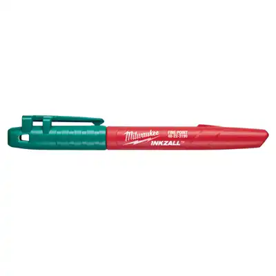 INKZALL feiner Permanentmarker_0