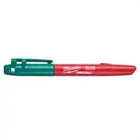 INKZALL feiner Permanentmarker
