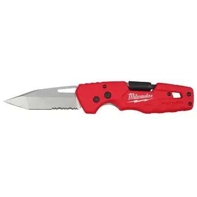 Fastback 5-in-1 Klappmesser _0
