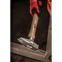 1000 g Hickory Schlosserhammer, Milwaukee