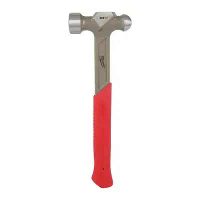 680 g Schlosserhammer, englische Form, Milwaukee_0