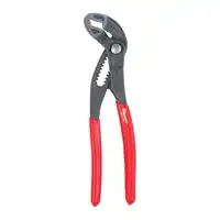 Pinza a pappagallo, Milwaukee