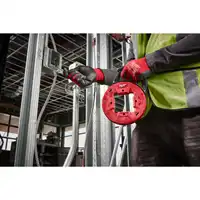 Tire fil, Milwaukee