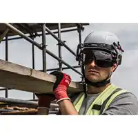 BOLT™200 Helm weiß belüftet - 1 Stück, Milwaukee