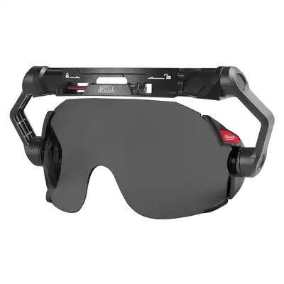BOLT™ Visier Universal getönt, Milwaukee_0