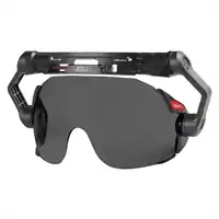 BOLT™ Visier Universal getönt, Milwaukee