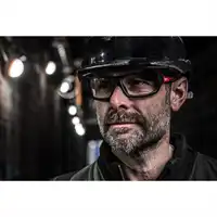Perfomance Schutzbrille