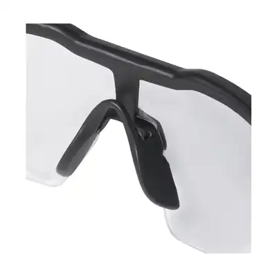 Schutzbrille klar_0