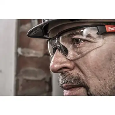 Lunettes de sécurité correctrices, Milwaukee_0