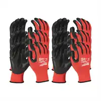 Schnittschutzhandschuhe Klasse C - M/8, Milwaukee