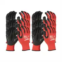 Schnittschutzhandschuhe Klasse C - L/9, Milwaukee