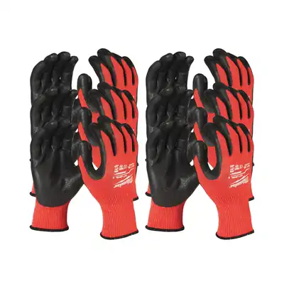 Schnittschutzhandschuhe XXL/11, Milwaukee_0