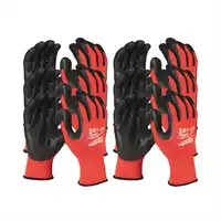 Schnittschutzhandschuhe XXL/11, Milwaukee