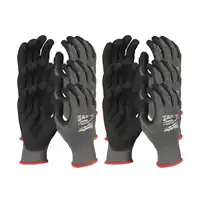 Schnittschutzhandschuhe Gr. M/8, Milwaukee