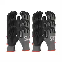 Schnittschutzhandschuhe Gr. XL/10, Milwaukee