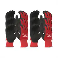 Gants d'hiver anti coupure, Milwaukee