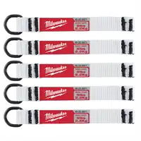 2,2 kg Sicherungsband mit D-Ring, Milwaukee