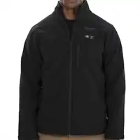M12™ Akku-Heizjacke Schwarz M, Milwaukee
