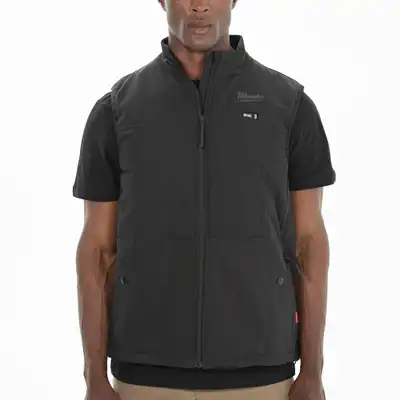 M12™ Heiz-Steppweste XL, Milwaukee_0