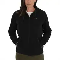 Akku-Heiz-Hoodie XL für Damen - schwarz, Milwaukee